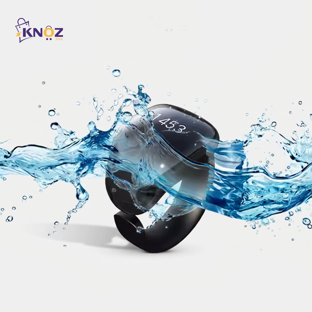 خاتم التسبيح الذكي - الصورة 2