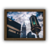Islamic Knoz Luminous Frame