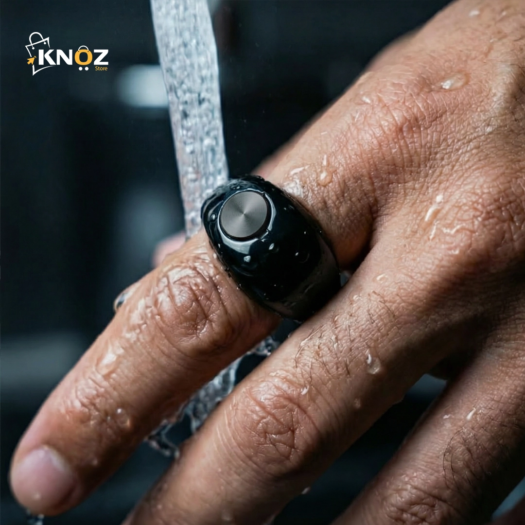 خاتم التسبيح الذكي - الصورة 5