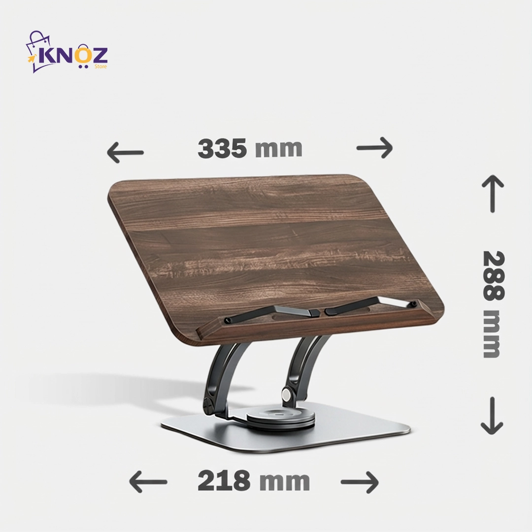 Knoz Multi-Purpose Stand - Image 3