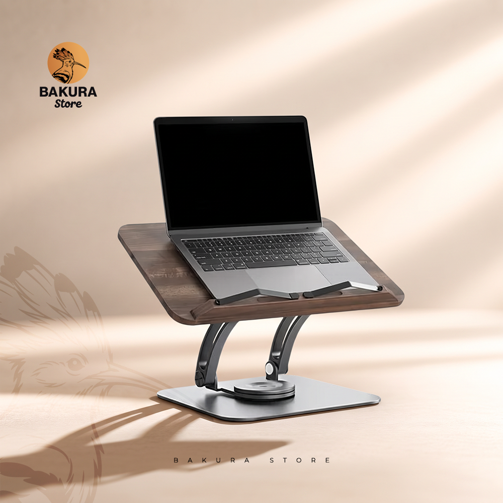 Bakura Multi-Purpose Stand - Image 2