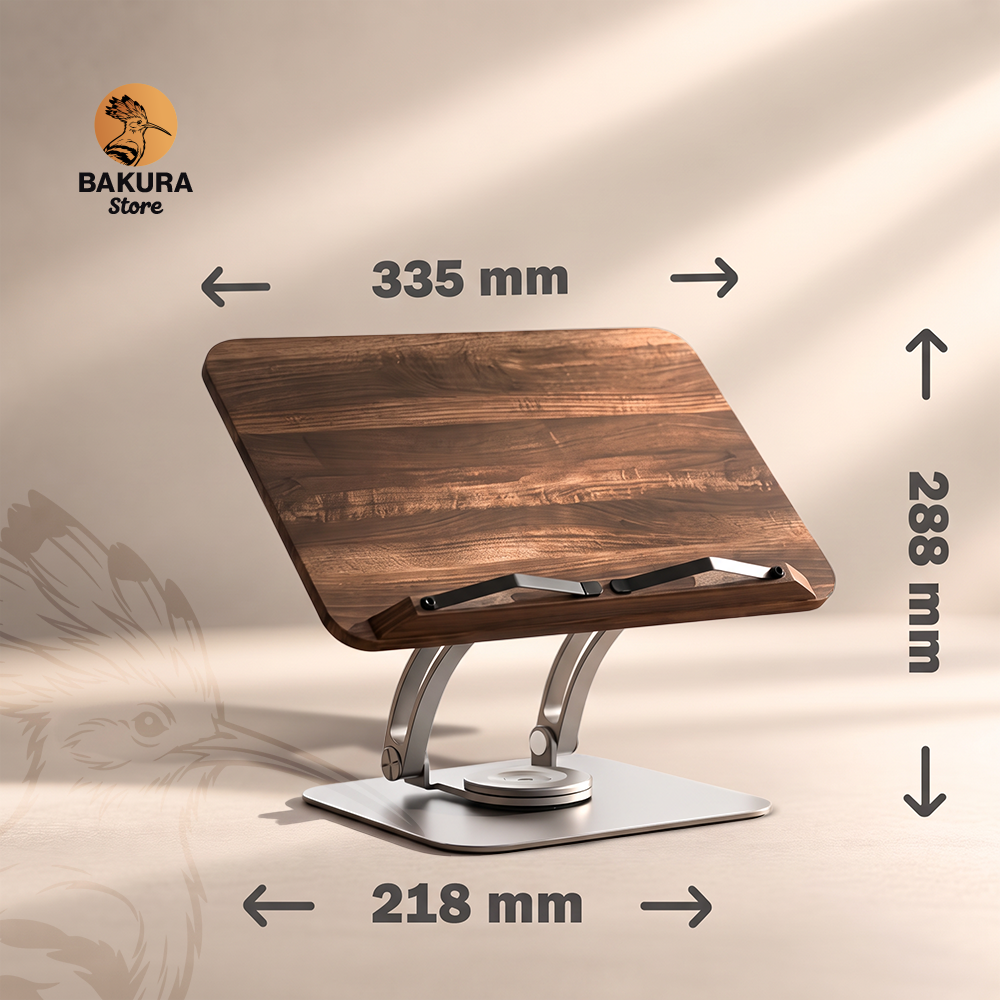 Bakura Multi-Purpose Stand - Image 3