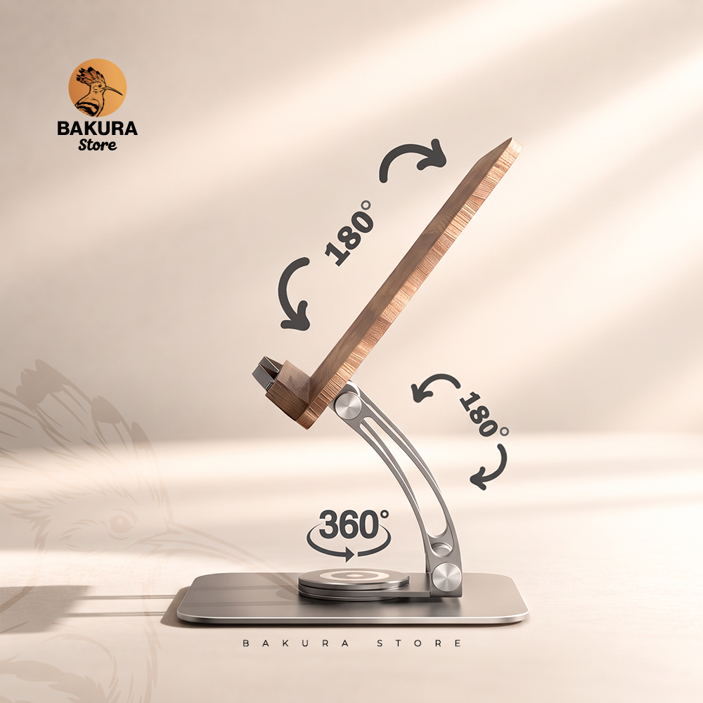 Bakura Multi-Purpose Stand - Image 4
