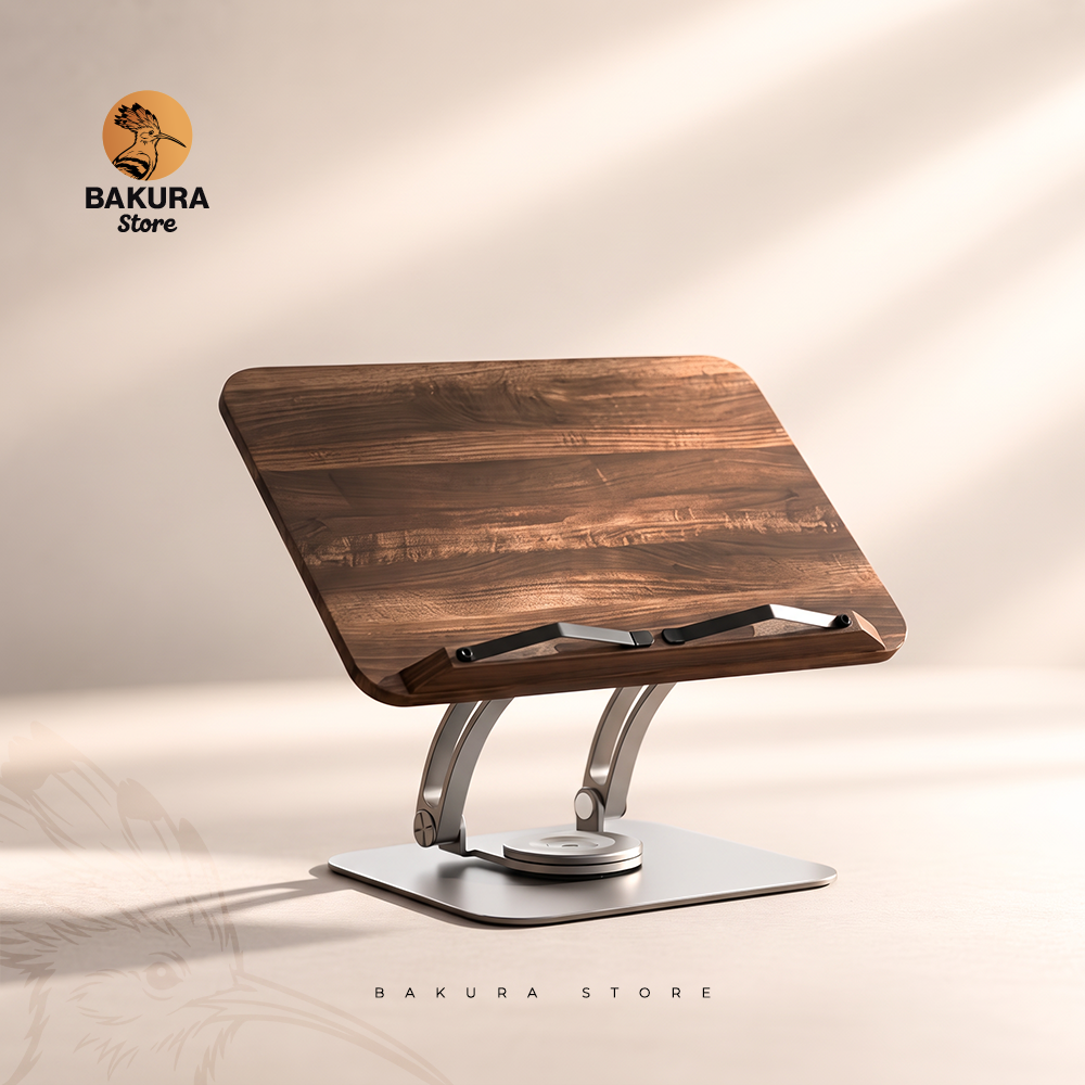 Bakura Multi-Purpose Stand - Image 5