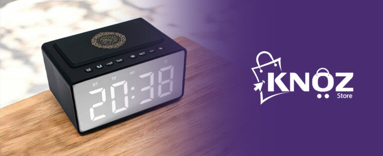 Digital Azan clock Abu Dhabi