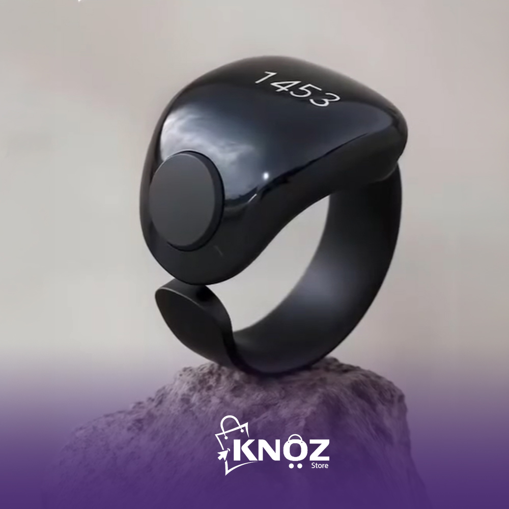 متجر منتجات ذكية للأذكار والعبادة محتوى