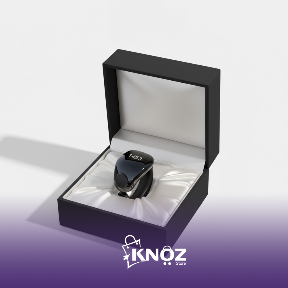 خاتم التسبيح الذكي