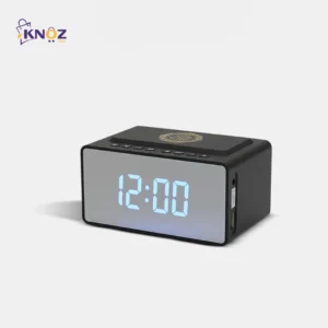 مكبر الصوت القرآني SQ-808 مع ساعة الأذان