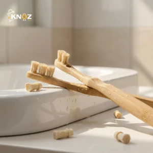 Sanwak Miswak Toothbrush - Miswak Dental Sticks UAE