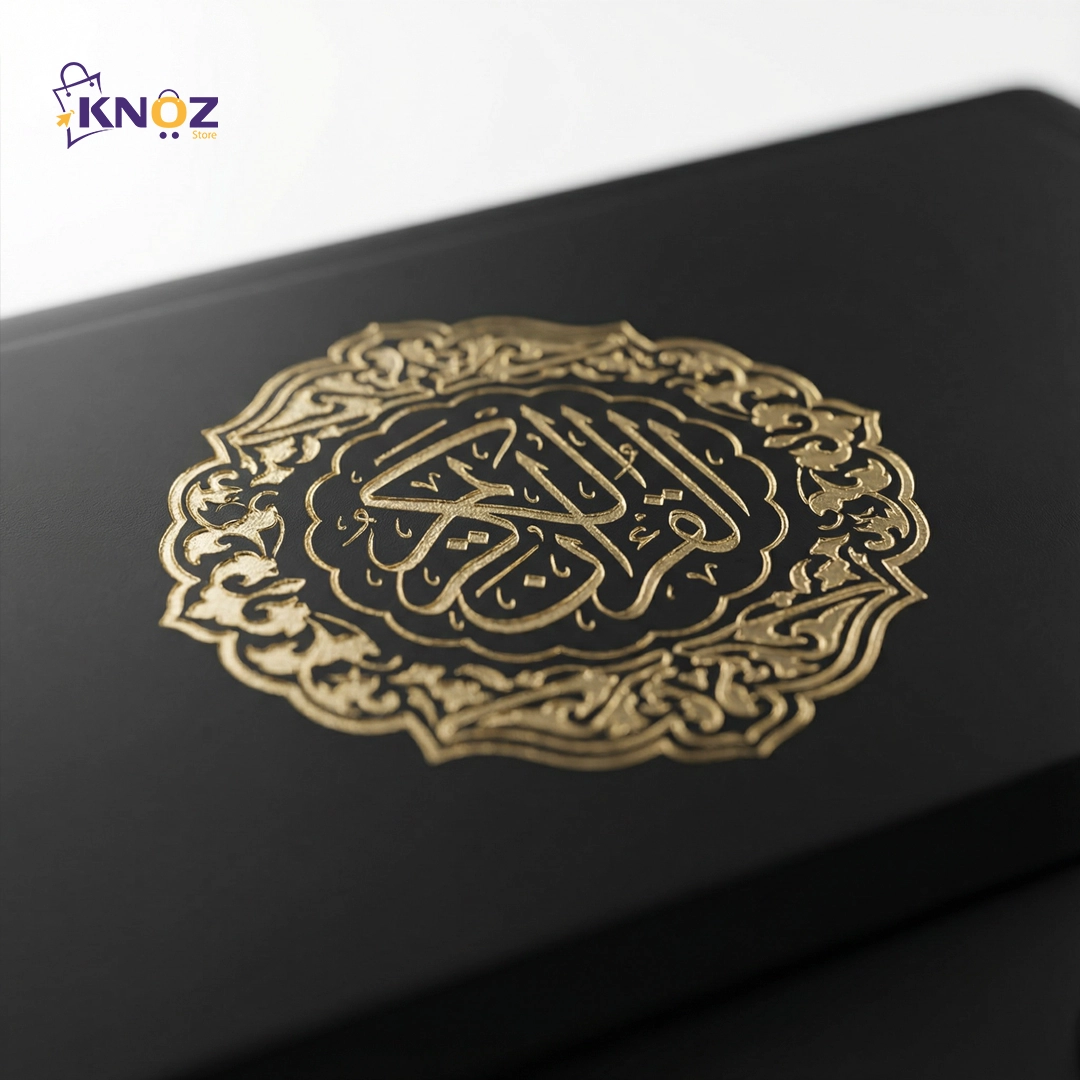 مكبر الصوت القرآني SQ-808 مع ساعة الأذان - الصورة 5