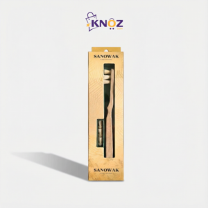 Sanwak Miswak Toothbrush