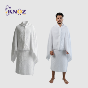 Men’s Ihram Towel