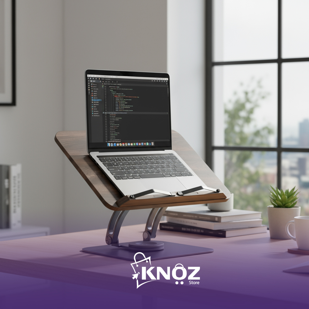 حامل ذكي للمنزل