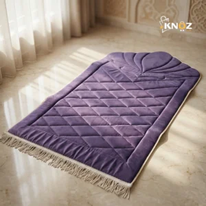 سجاده صلاة طبية