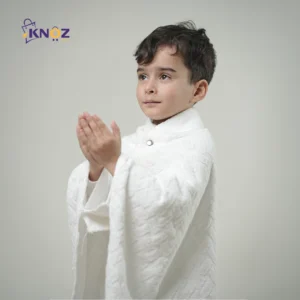 ملابس الإحرام للصغار
