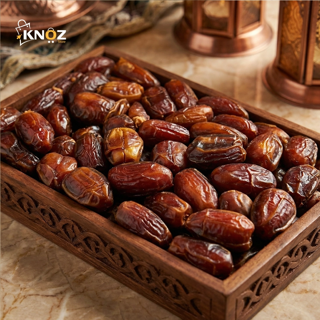 تمر كنوز الفاخر - الصورة 5