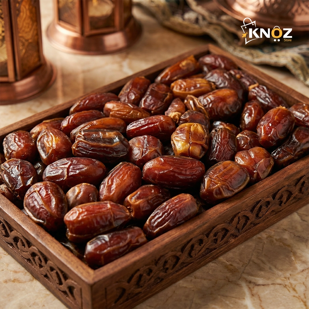 تمر - الصورة 4