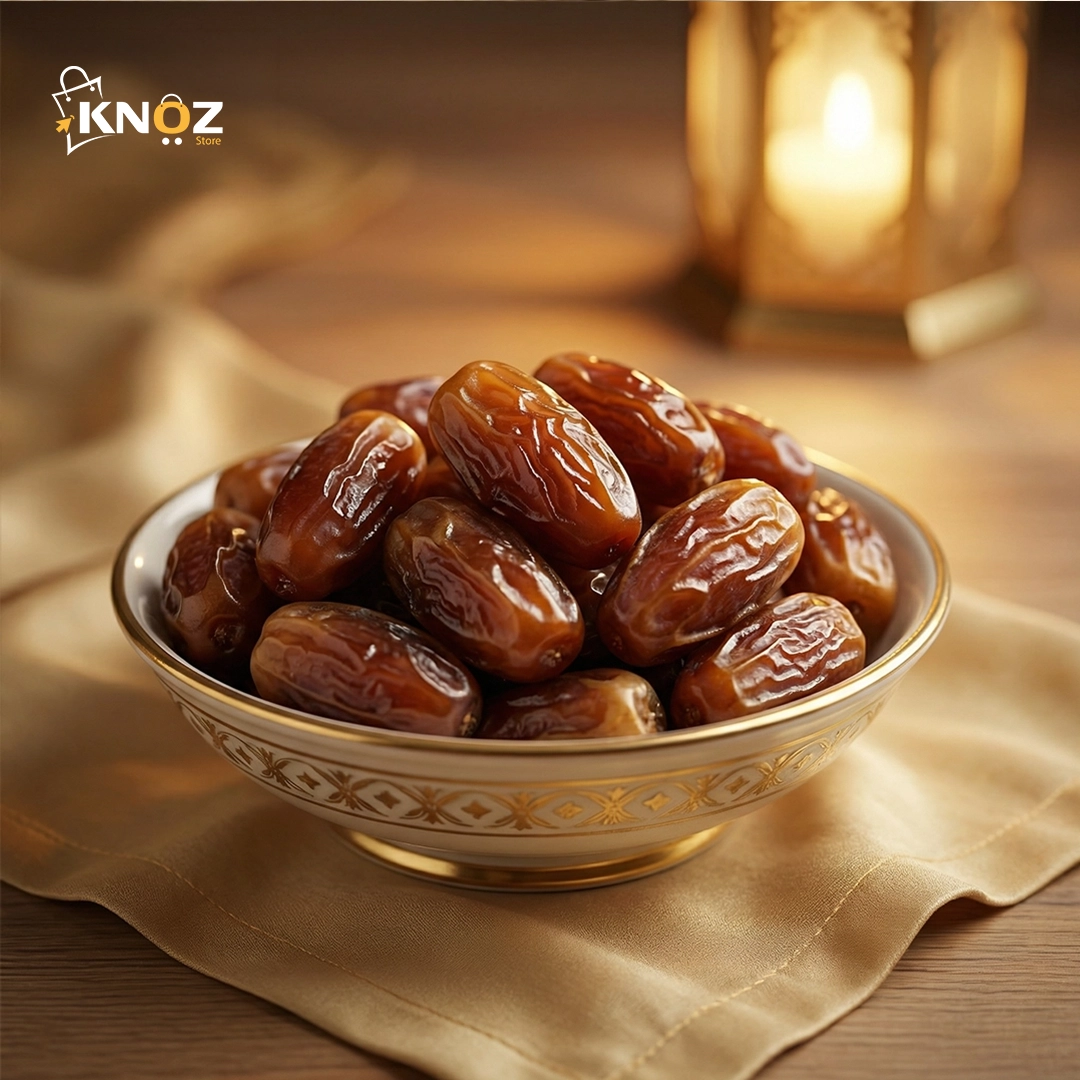 تمر كنوز الفاخر - الصورة 4