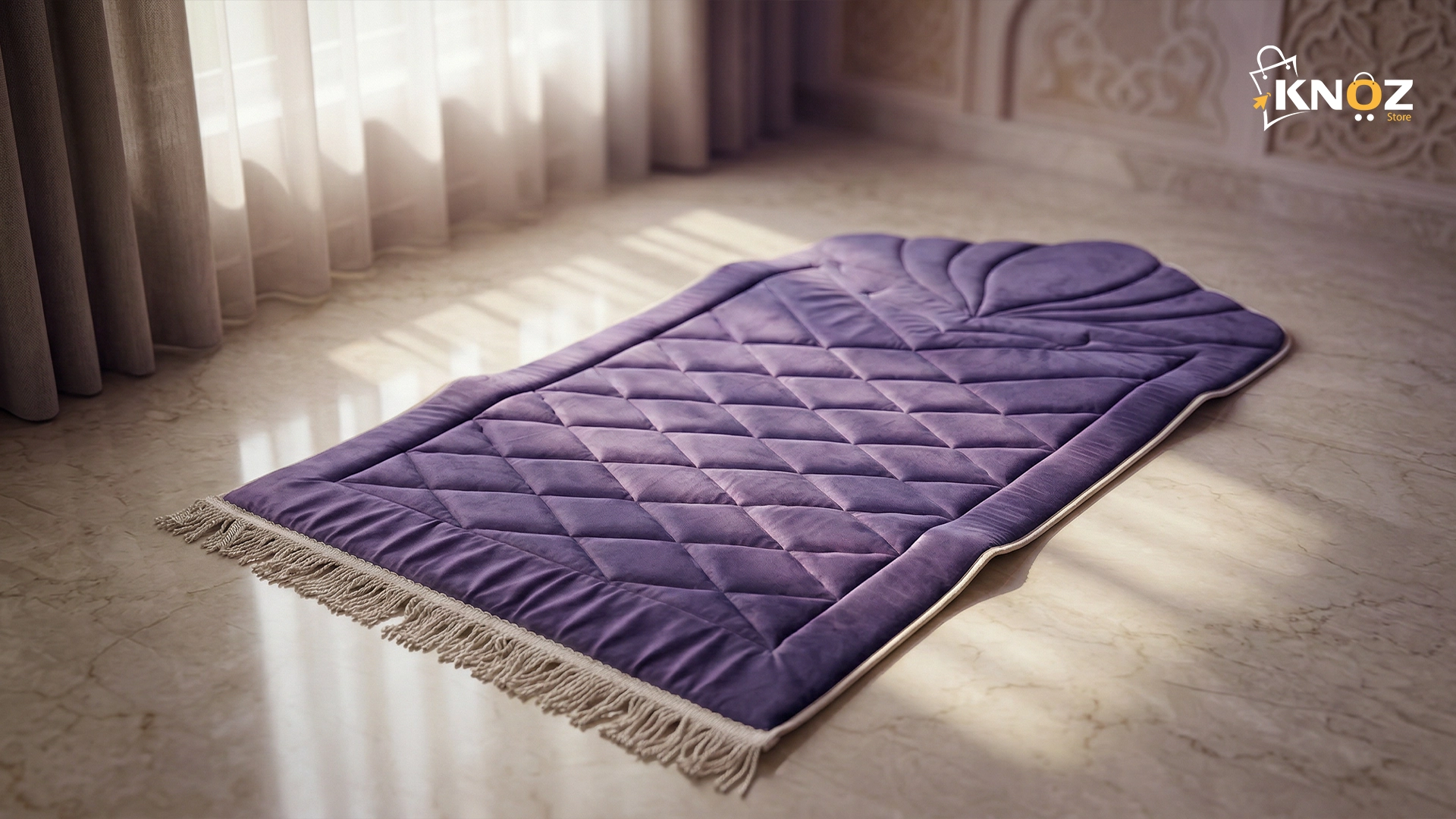 سجادة الصلاة