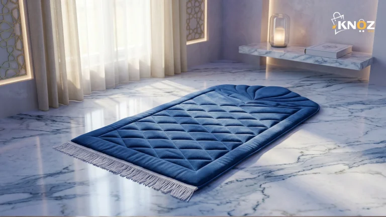 سجادة الصلاة