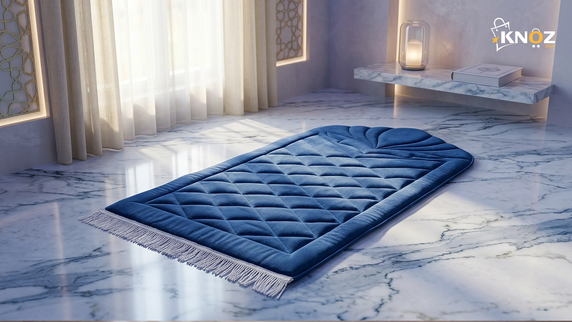 سجادة الصلاة